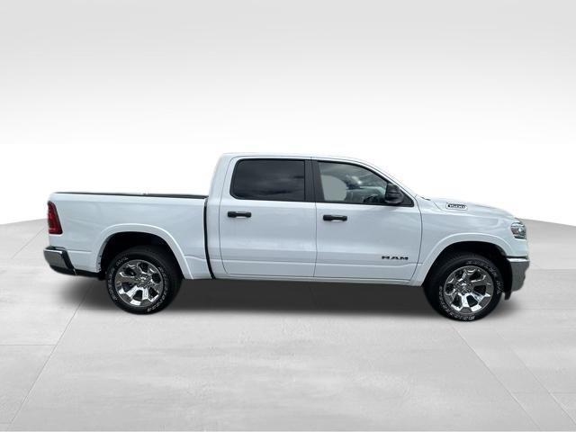 new 2026 Ram 1500 car, priced at $52,224