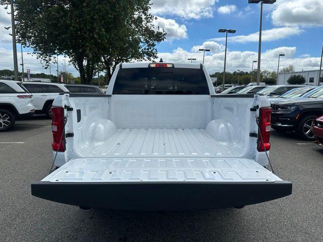 new 2026 Ram 1500 car, priced at $52,224