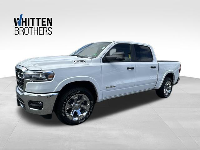 new 2026 Ram 1500 car, priced at $52,224