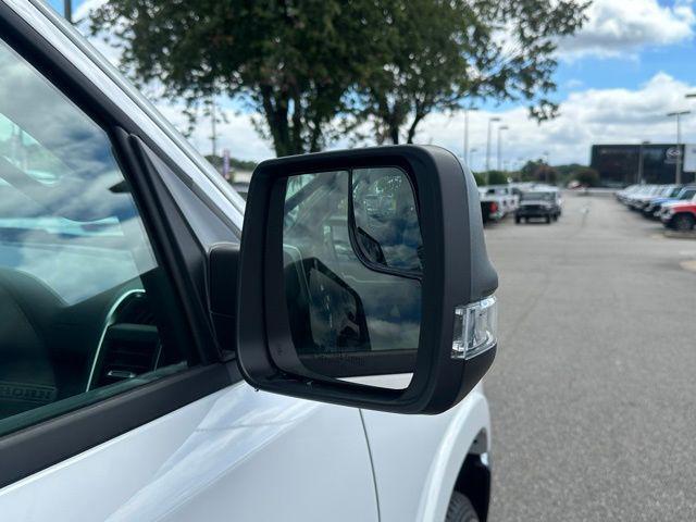 new 2026 Ram 1500 car, priced at $52,224