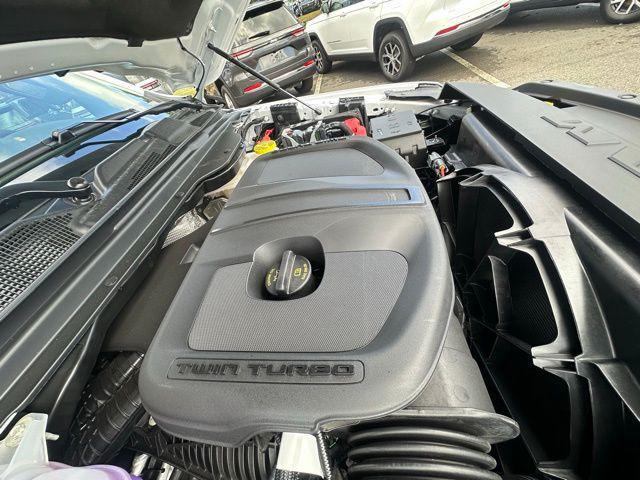 new 2026 Ram 1500 car, priced at $52,224