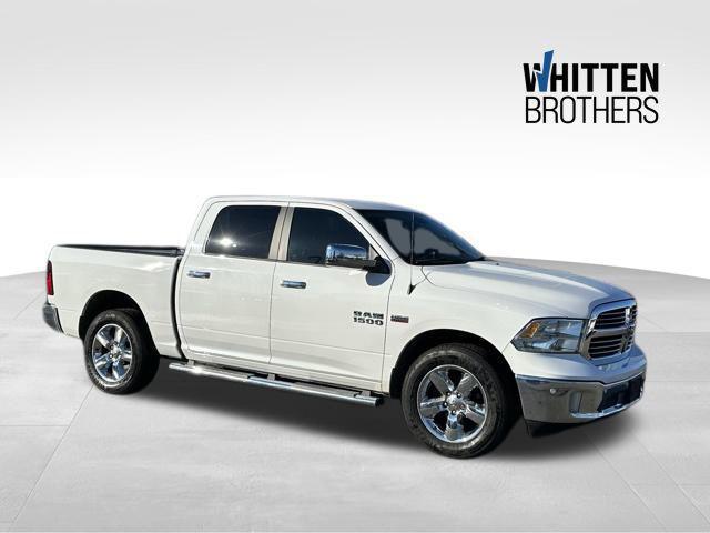 used 2015 Ram 1500 car, priced at $19,000