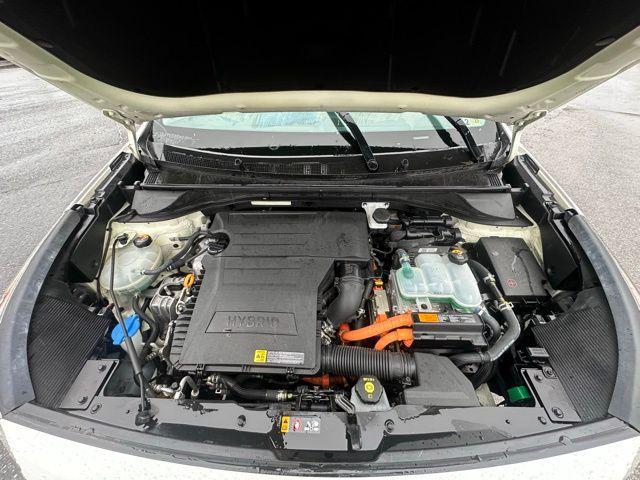used 2017 Kia Niro car, priced at $13,000