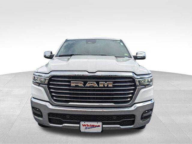 new 2025 Ram 1500 car, priced at $61,034