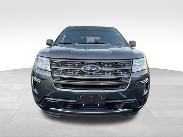 used 2019 Ford Explorer car, priced at $19,792