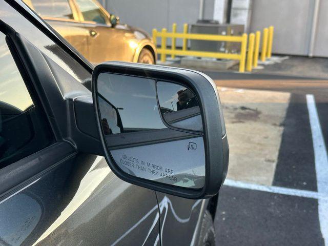 used 2019 Ford Explorer car, priced at $19,792