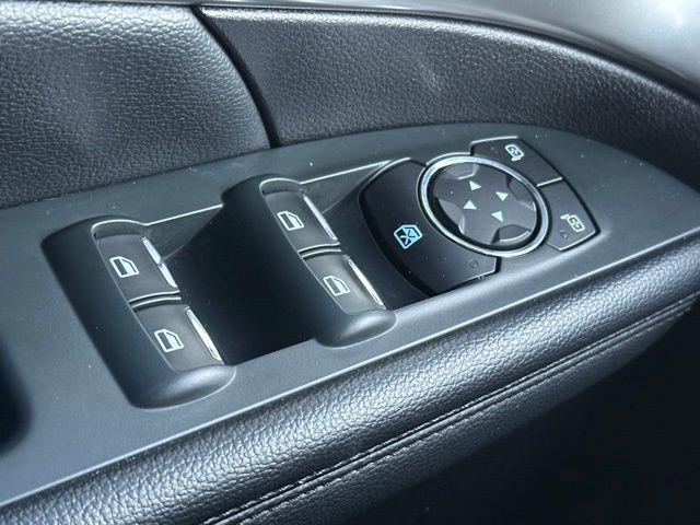 used 2019 Ford Explorer car, priced at $19,792