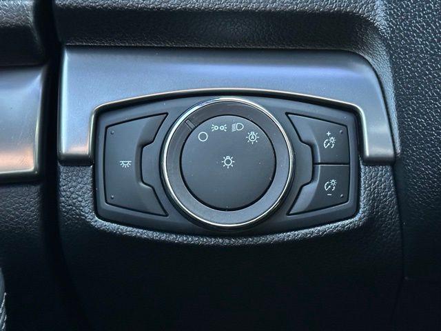 used 2019 Ford Explorer car, priced at $19,792