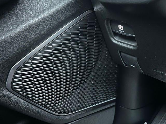 new 2025 Jeep Grand Cherokee car, priced at $54,640