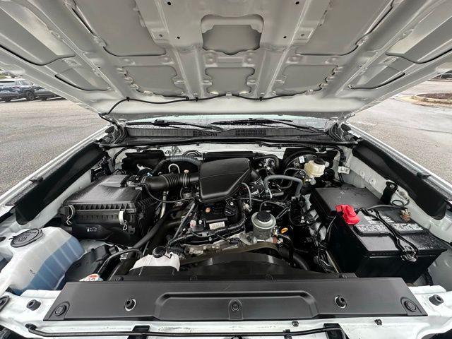 used 2022 Toyota Tacoma car, priced at $29,870