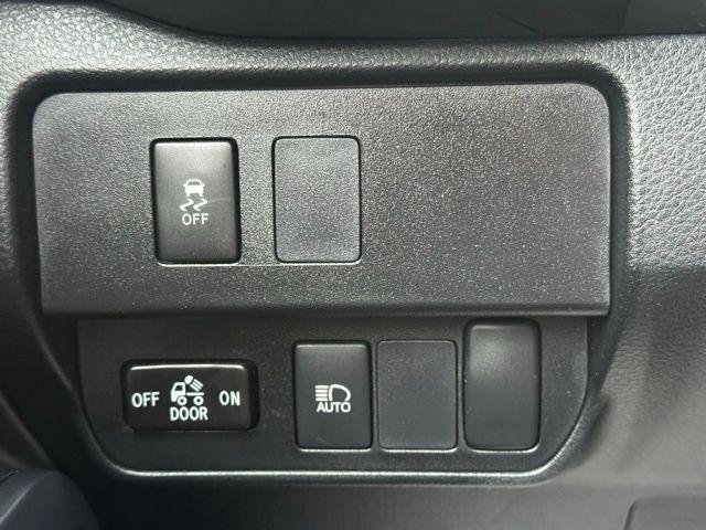 used 2022 Toyota Tacoma car, priced at $29,870