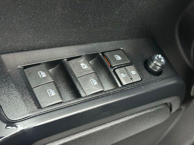 used 2022 Toyota Tacoma car, priced at $29,870
