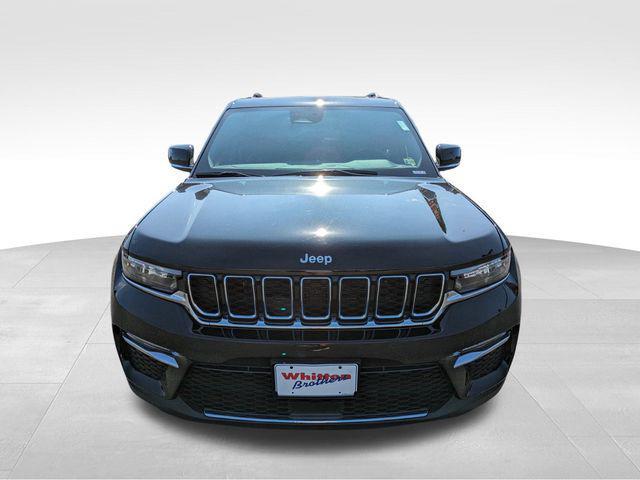 new 2024 Jeep Grand Cherokee car, priced at $43,243