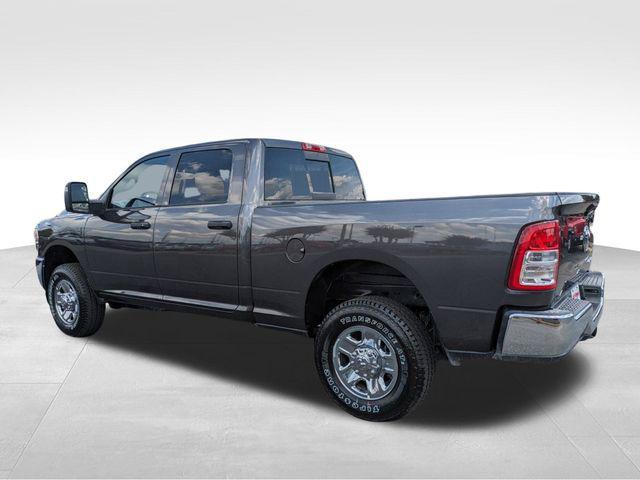 new 2024 Ram 2500 car, priced at $50,016