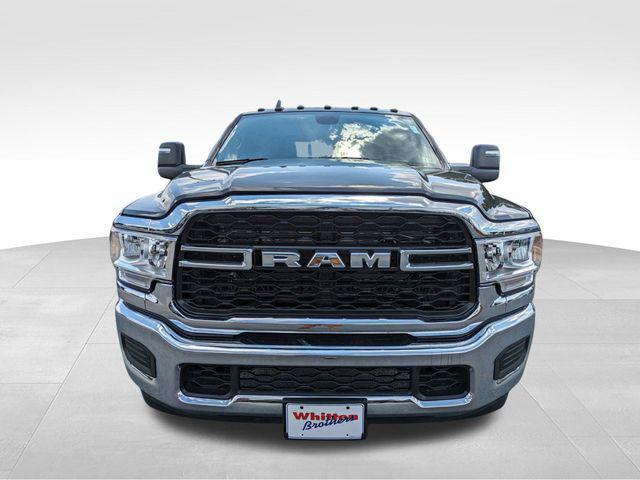 new 2024 Ram 2500 car, priced at $50,016