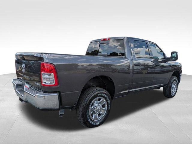 new 2024 Ram 2500 car, priced at $50,016