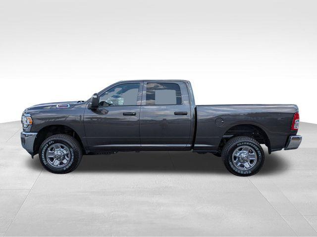 new 2024 Ram 2500 car, priced at $50,016