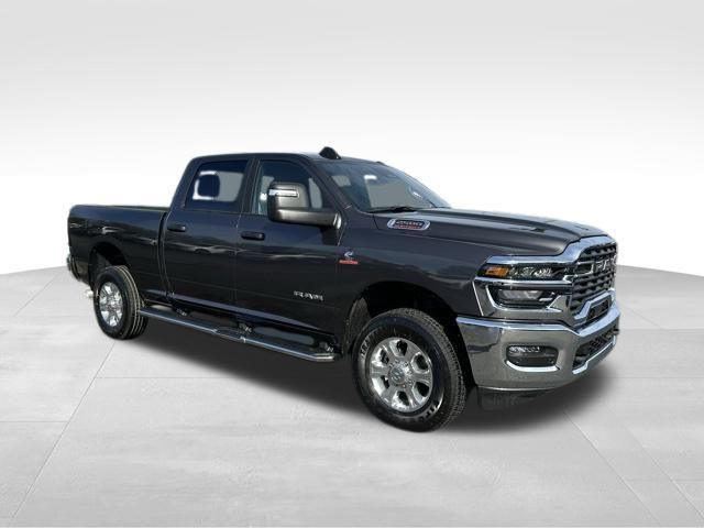 new 2025 Ram 2500 car, priced at $68,234
