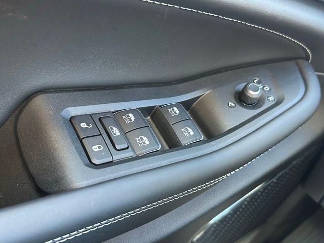 new 2025 Jeep Grand Cherokee L car, priced at $56,311