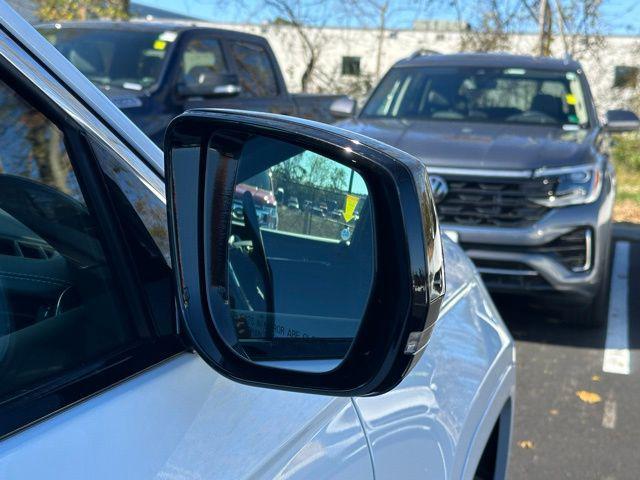 new 2025 Jeep Grand Cherokee L car, priced at $56,311