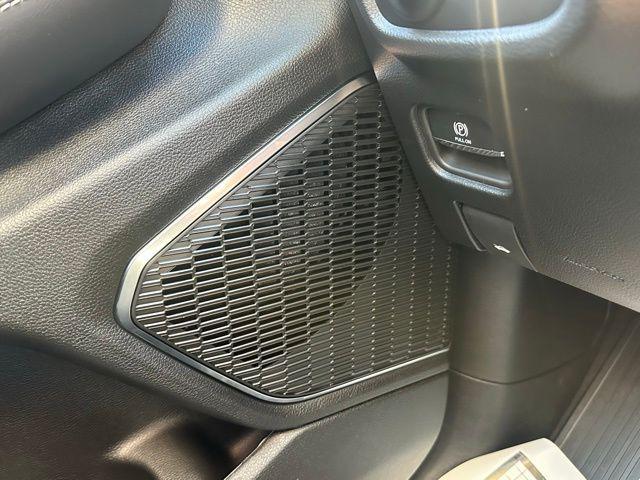 new 2025 Jeep Grand Cherokee L car, priced at $56,311