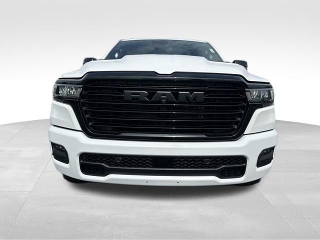 new 2025 Ram 1500 car, priced at $74,099