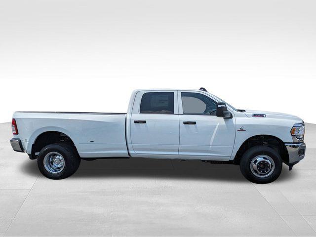 new 2024 Ram 3500 car, priced at $65,239