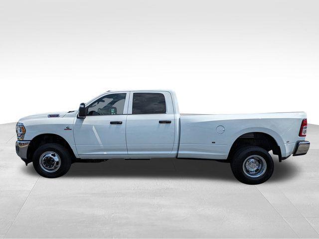 new 2024 Ram 3500 car, priced at $65,239