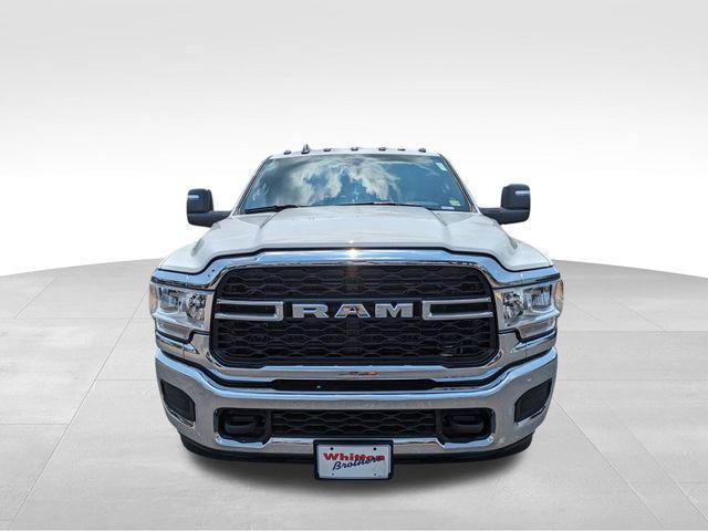 new 2024 Ram 3500 car, priced at $65,239