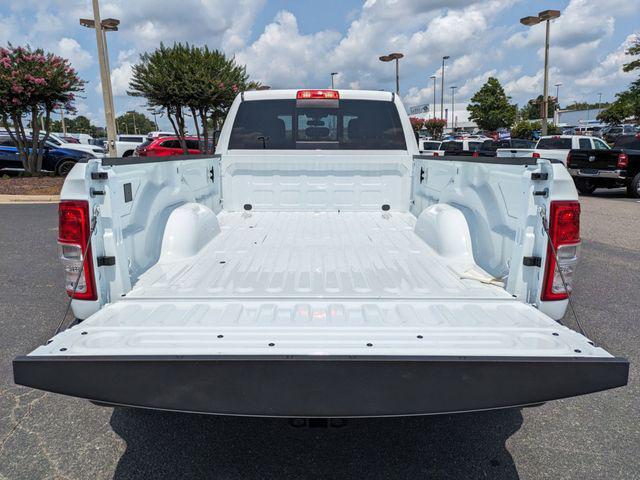 new 2024 Ram 3500 car, priced at $65,239