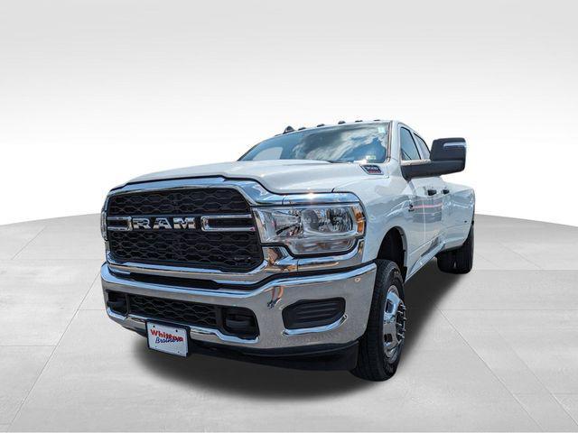 new 2024 Ram 3500 car, priced at $65,239