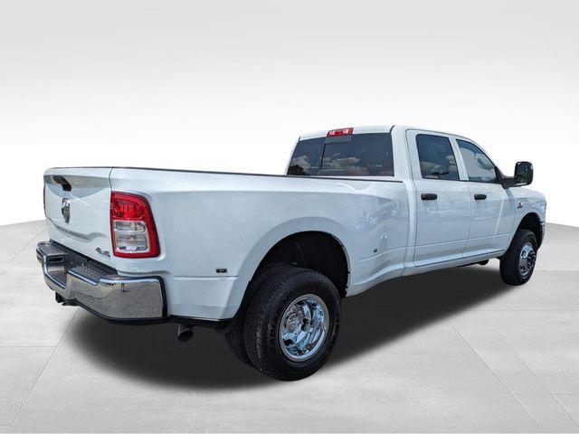 new 2024 Ram 3500 car, priced at $65,239