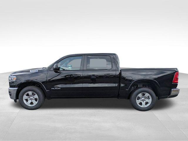 new 2025 Ram 1500 car, priced at $47,896