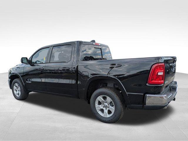 new 2025 Ram 1500 car, priced at $47,896