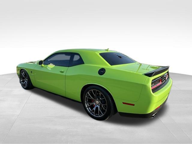 used 2015 Dodge Challenger car, priced at $54,890