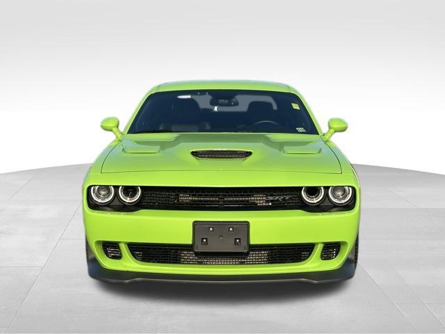 used 2015 Dodge Challenger car, priced at $54,890