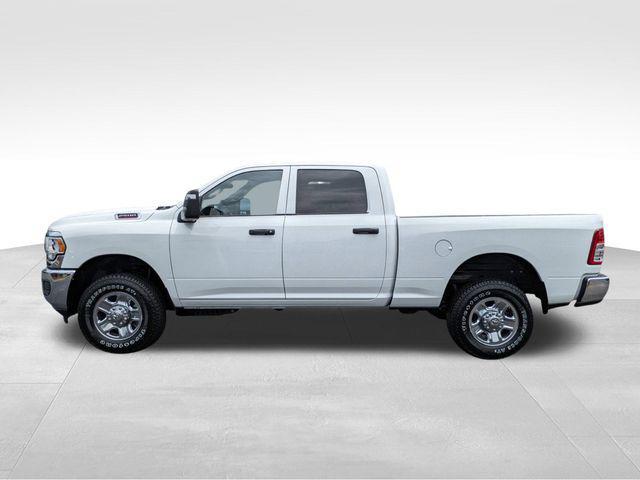 new 2024 Ram 2500 car, priced at $49,744