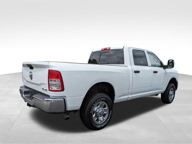 new 2024 Ram 2500 car, priced at $49,744