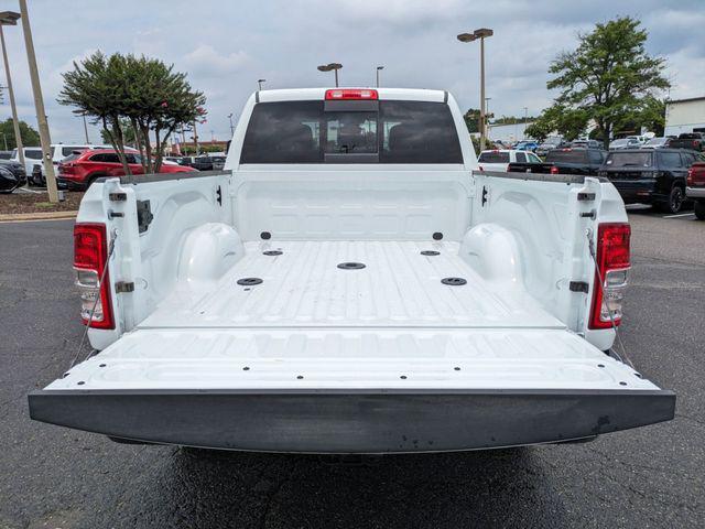 new 2024 Ram 2500 car, priced at $49,744