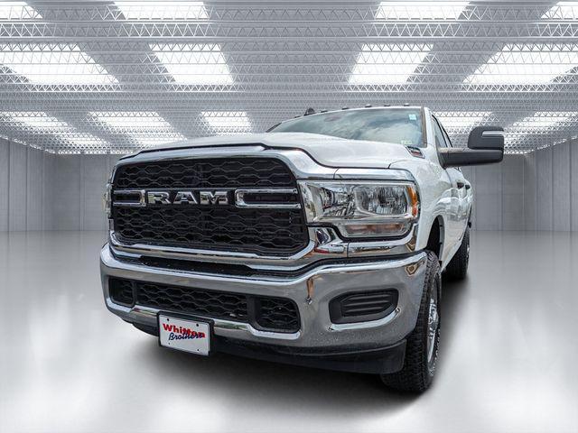 new 2024 Ram 2500 car, priced at $49,744