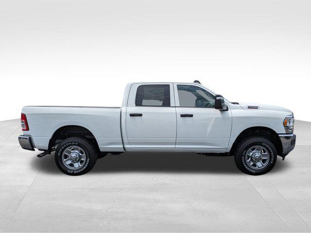 new 2024 Ram 2500 car, priced at $49,744