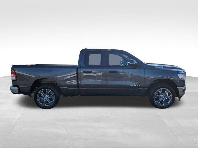 new 2024 Ram 1500 car, priced at $45,852