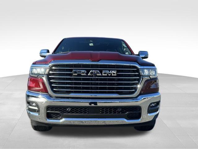 new 2025 Ram 1500 car, priced at $62,567