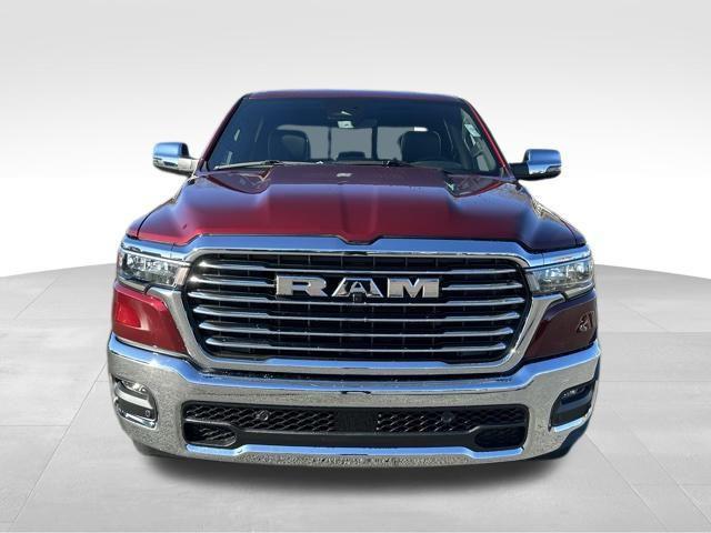 new 2025 Ram 1500 car, priced at $62,567