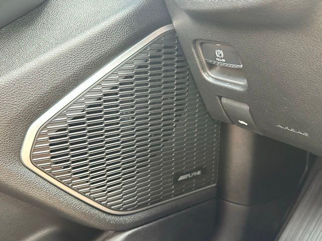 used 2023 Jeep Grand Cherokee 4xe car, priced at $31,590
