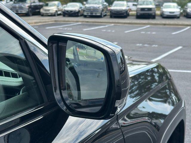 used 2023 Jeep Grand Cherokee 4xe car, priced at $31,590