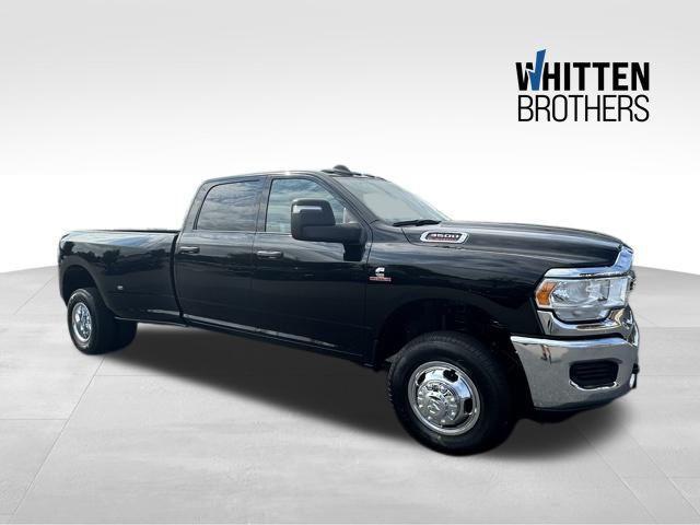 new 2024 Ram 3500 car, priced at $63,919