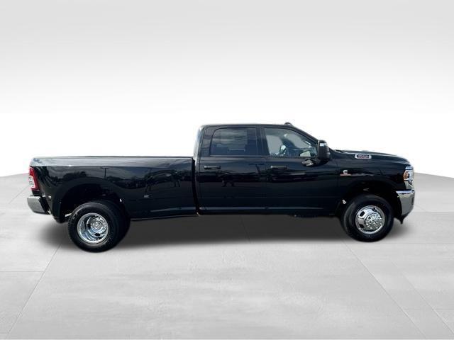 new 2024 Ram 3500 car, priced at $66,419