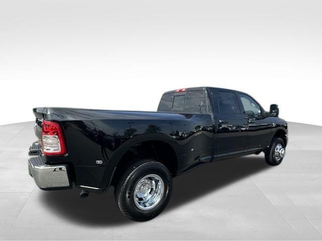 new 2024 Ram 3500 car, priced at $66,419