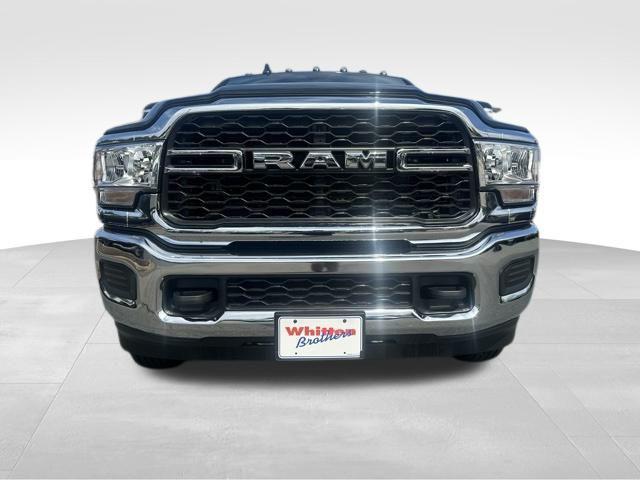 new 2024 Ram 3500 car, priced at $66,419